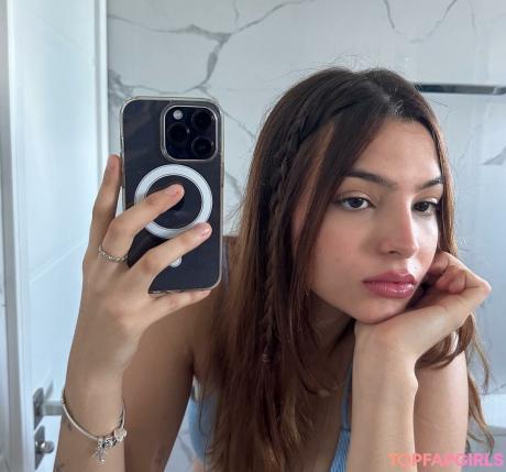Clarissa nude leaked OnlyFans photo #14