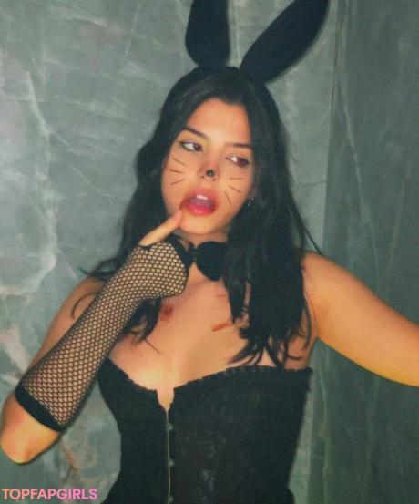 Clarissa nude leaked OnlyFans photo #20