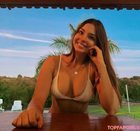 Clarissa nude leaked OnlyFans photo #8
