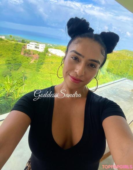 GoddessSandra nude leaked OnlyFans photo #15