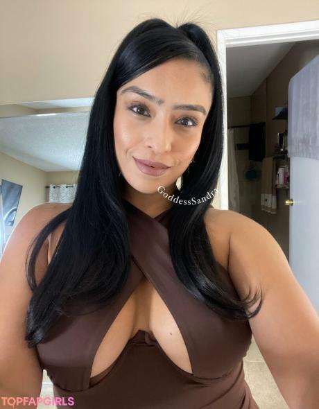 GoddessSandra nude leaked OnlyFans photo #18