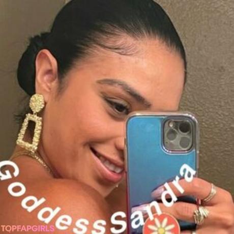 GoddessSandra nude leaked OnlyFans photo #28