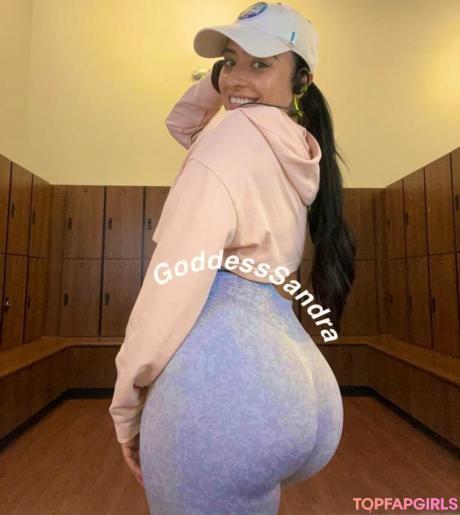 GoddessSandra nude leaked OnlyFans photo #9