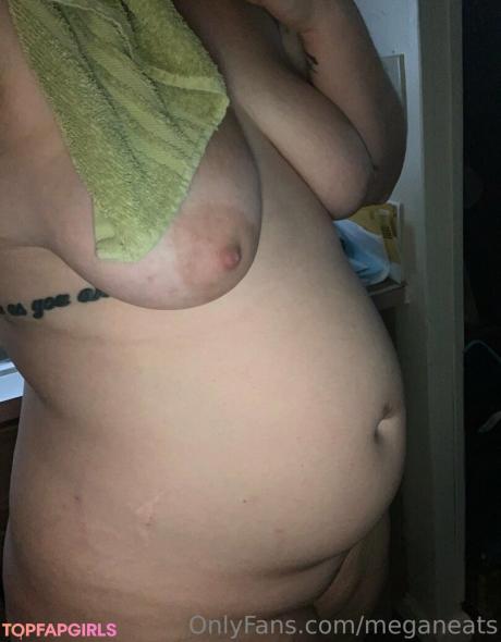 Meganeats nude leaked OnlyFans pic