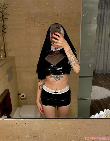 Mimicica nude leaked OnlyFans photo #17