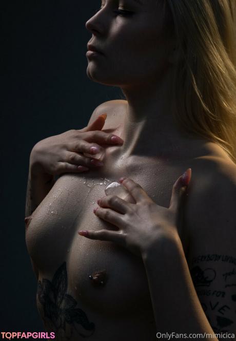 Mimicica nude leaked OnlyFans photo #238