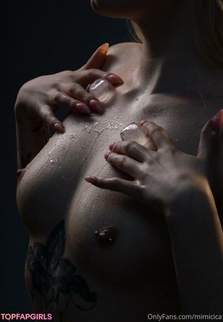 Mimicica nude leaked OnlyFans photo #239