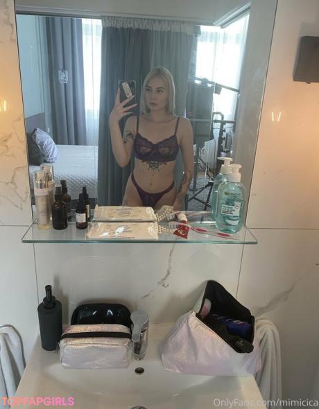 Mimicica nude leaked OnlyFans photo #245