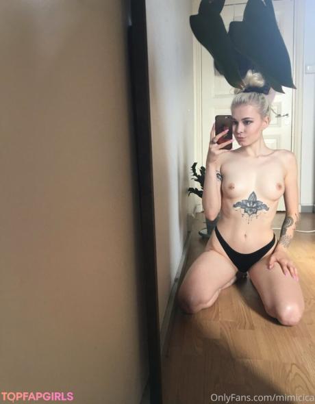 Mimicica nude leaked OnlyFans photo #275