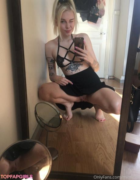 Mimicica nude leaked OnlyFans photo #276