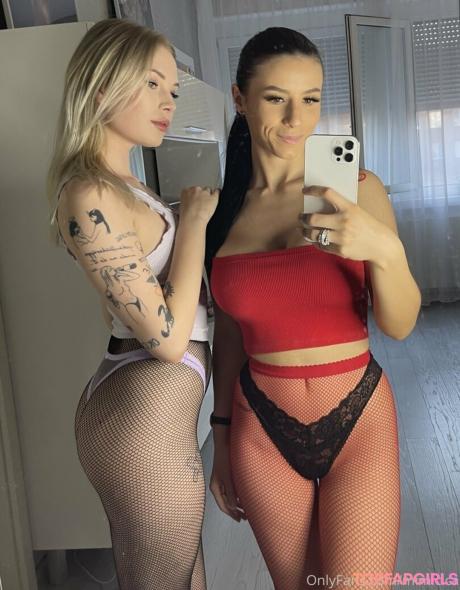 Mimicica nude leaked OnlyFans photo #66