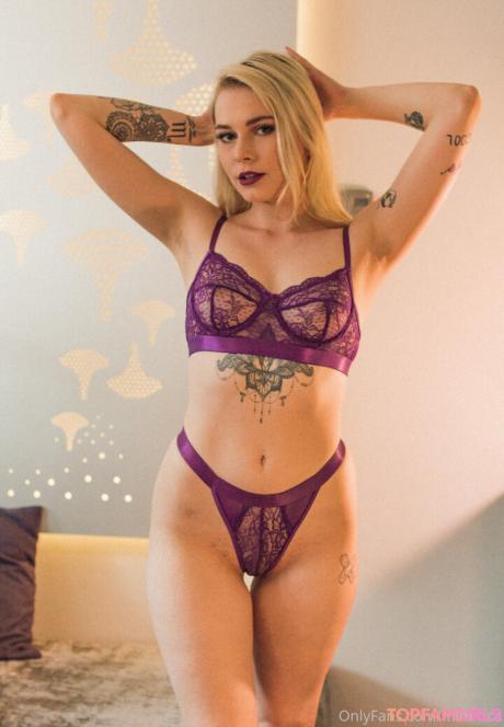 Mimicica nude leaked OnlyFans photo #71