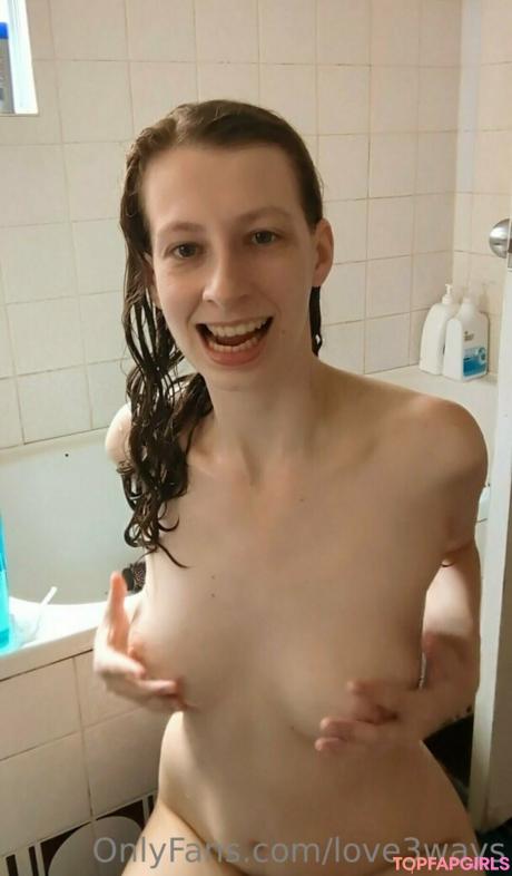 Love3ways nude leaked OnlyFans photo #19