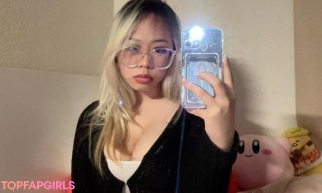 Kiwireii nude leaked OnlyFans photo #6