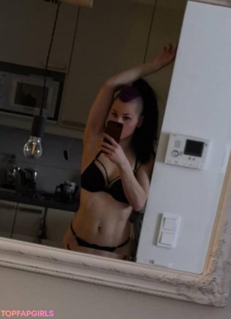 VMissyB nude leaked OnlyFans photo #141