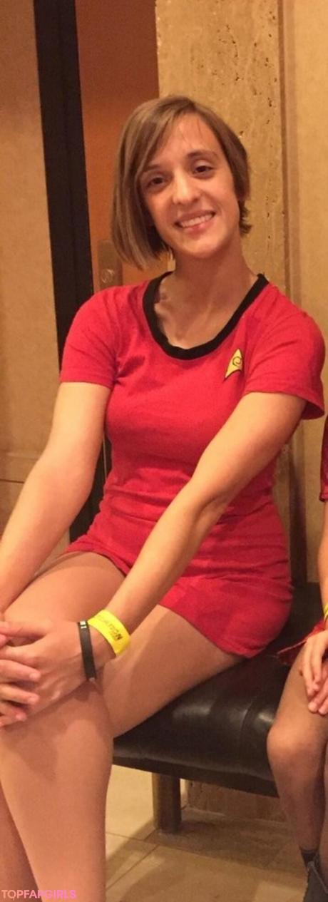 Ashley nude leaked OnlyFans photo #2
