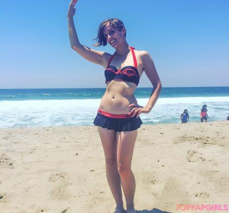Ashley nude leaked OnlyFans photo #23