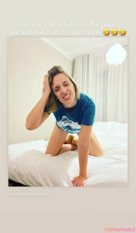 Ashley nude leaked OnlyFans photo #37