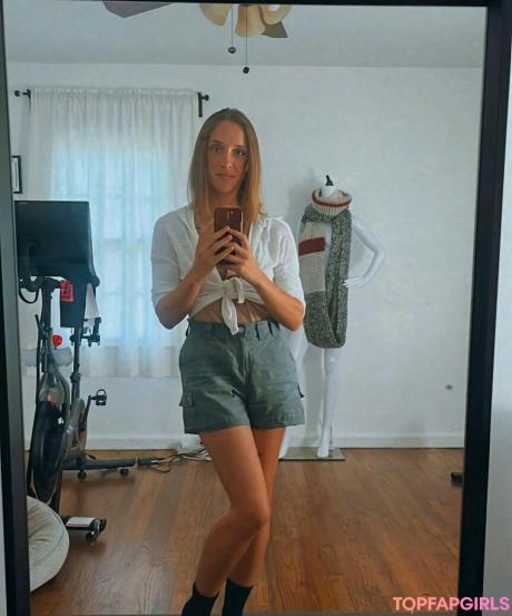 Ashley nude leaked OnlyFans photo #71