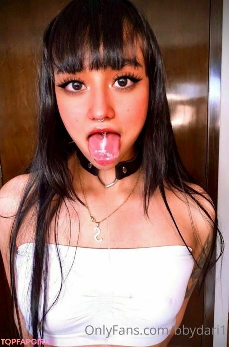 Bbydari1 nude leaked OnlyFans photo #1