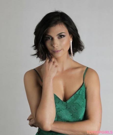 Morena nude leaked OnlyFans photo #10