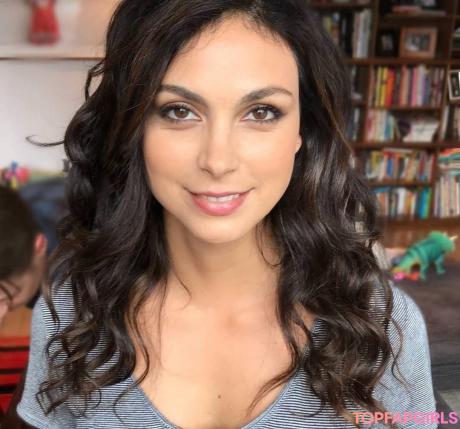 Morena nude leaked OnlyFans photo #18