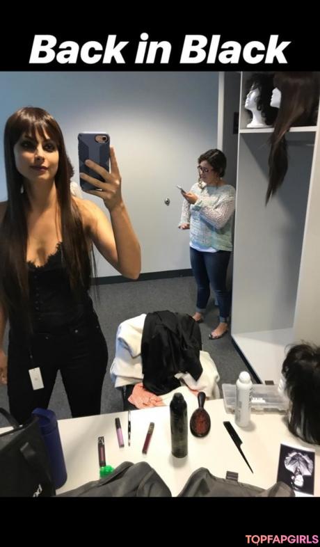 Morena nude leaked OnlyFans photo #24
