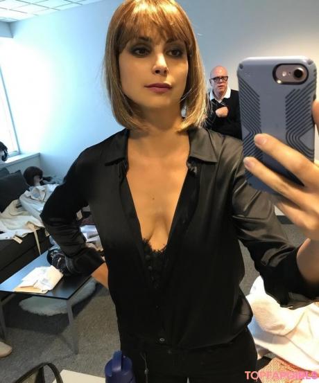Morena nude leaked OnlyFans photo #25