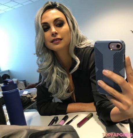 Morena nude leaked OnlyFans photo #29