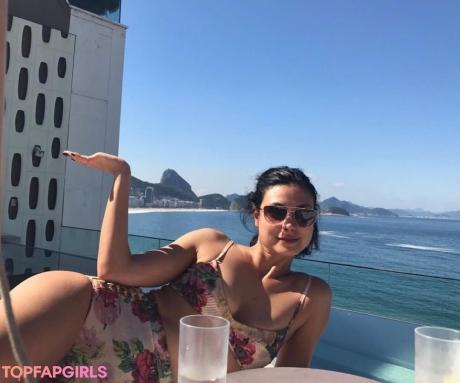 Morena nude leaked OnlyFans photo #47