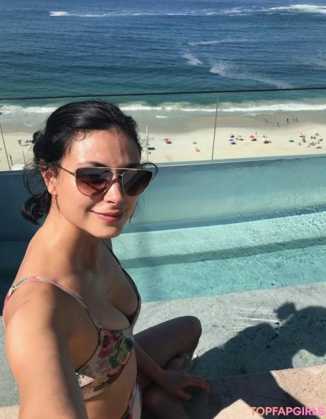 Morena nude leaked OnlyFans photo #48