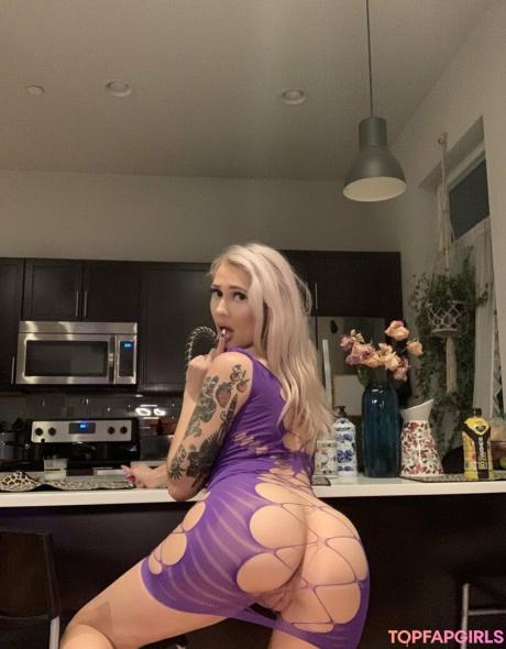 Checkyagurl nude leaked OnlyFans photo #3