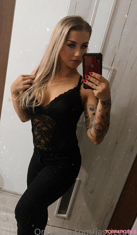 Jassiecute nude leaked OnlyFans photo #15