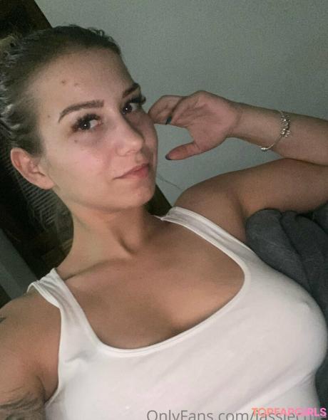 Jassiecute nude leaked OnlyFans photo #2