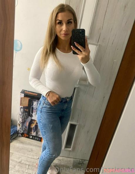 Jassiecute nude leaked OnlyFans photo #49