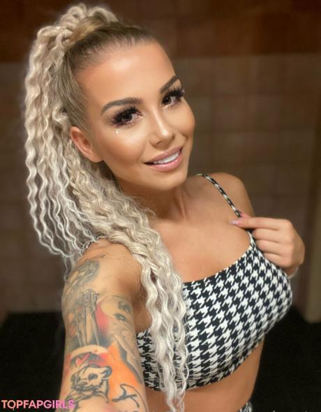 Jassiecute nude leaked OnlyFans photo #53