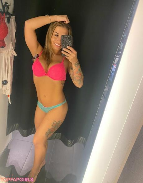 Jassiecute nude leaked OnlyFans photo #58
