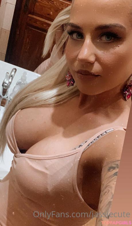 Jassiecute nude leaked OnlyFans photo #8