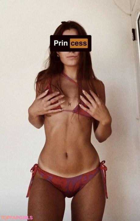 Flor nude leaked OnlyFans photo #29