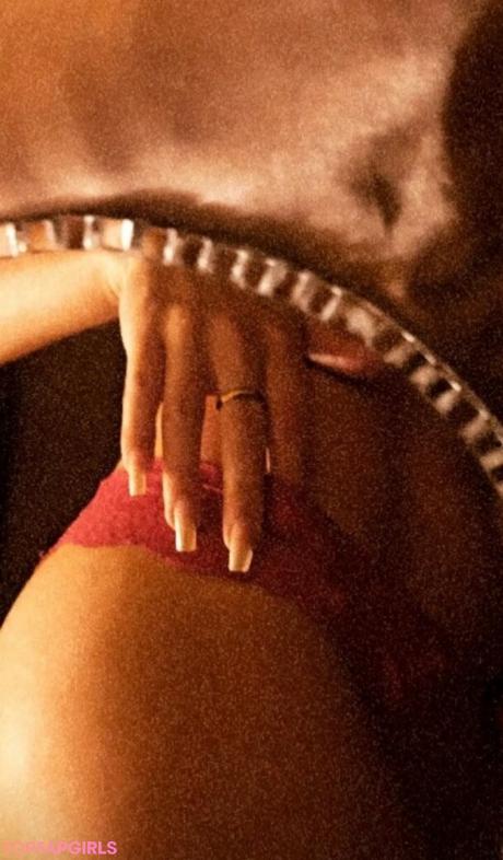 Flor nude leaked OnlyFans photo #43