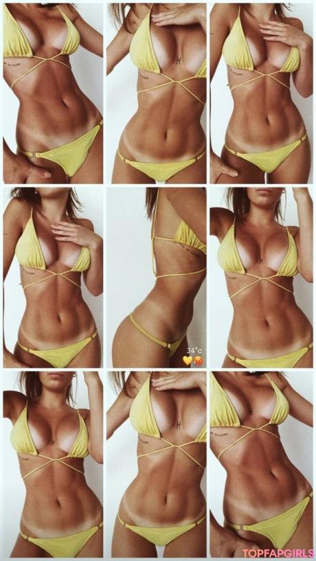 Flor nude leaked OnlyFans photo #71