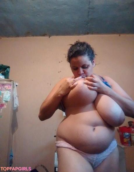Annybrbig nude leaked OnlyFans photo #8