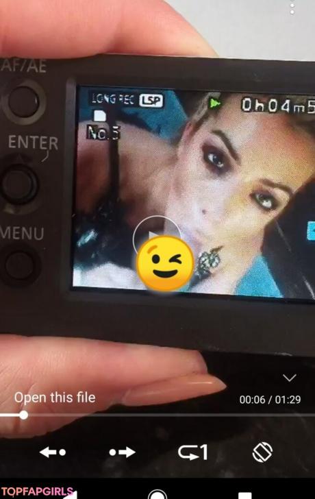 Tillie nude leaked OnlyFans photo #61
