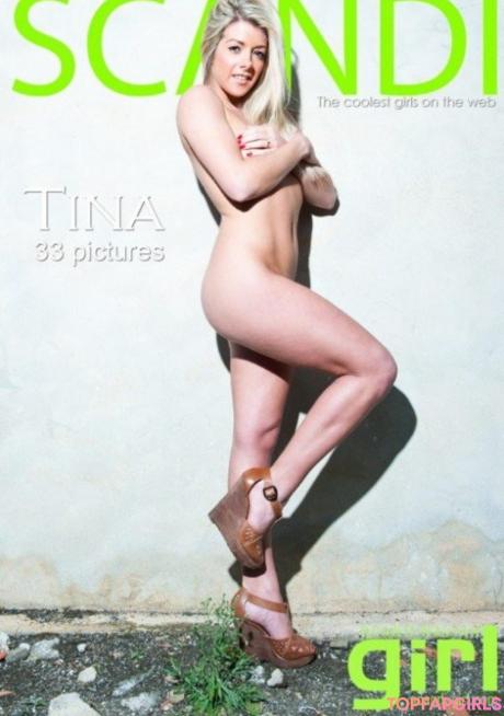 Tillie nude leaked OnlyFans photo #8