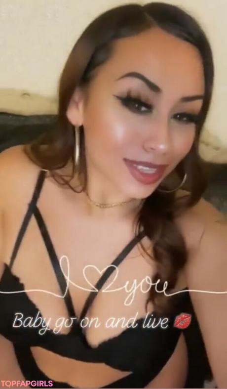 Fantasy_Baby777 nude leaked OnlyFans photo #3