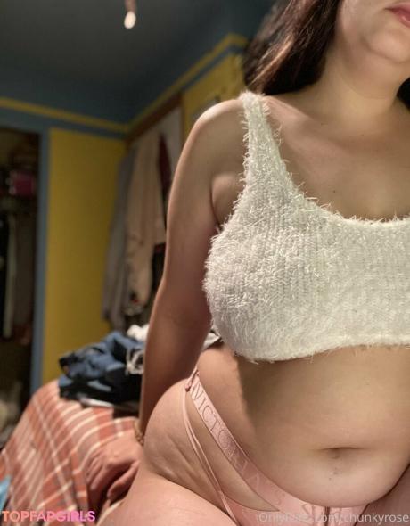 Chunkyrose nude leaked OnlyFans photo #42