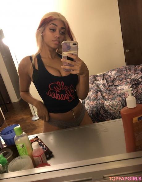 Rarrired nude leaked OnlyFans photo #15