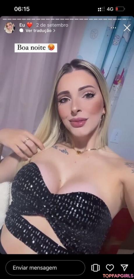 NathLoira nude leaked OnlyFans photo #11