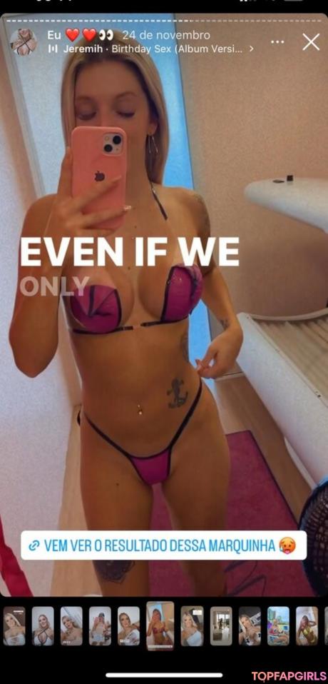 NathLoira nude leaked OnlyFans photo #8