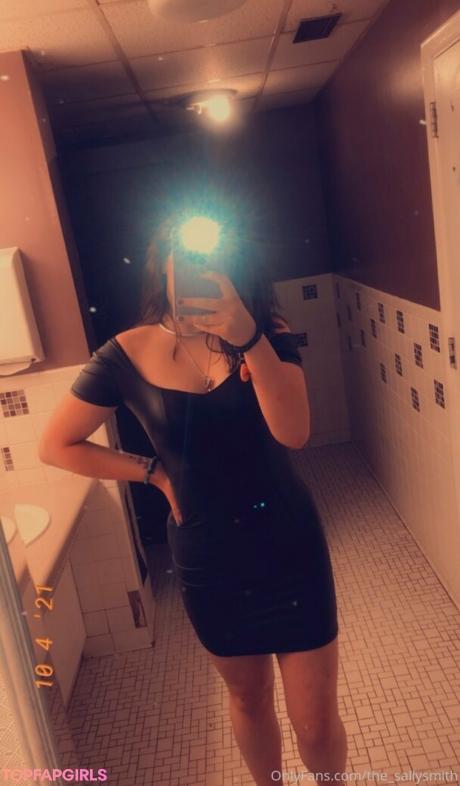The_sallysmith nude leaked OnlyFans photo #18